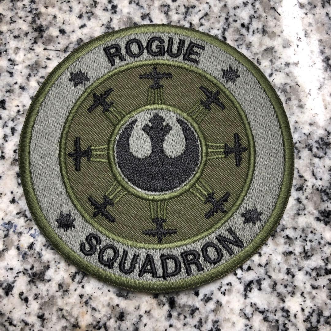 オリジナル　ベルクロタイプ２枚