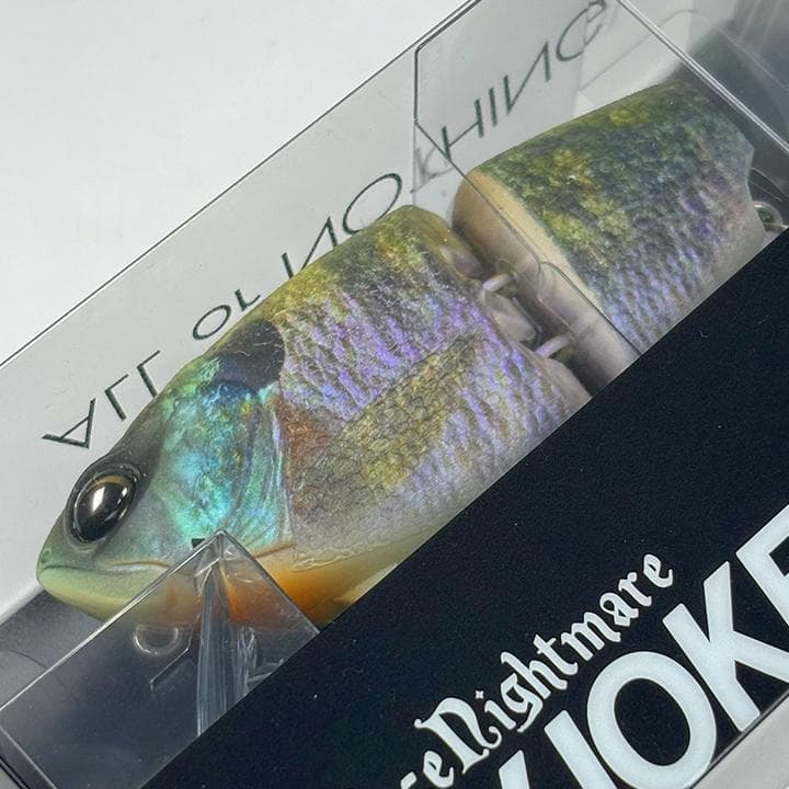 DRT TiNYJOKER TJ RIBBIT タイニージョーカー リビット