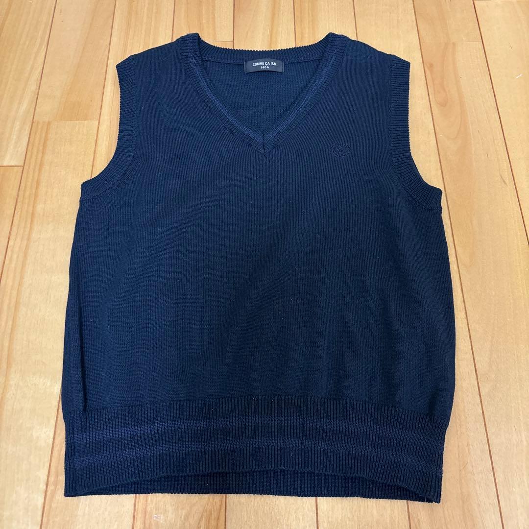 美品　コムサイズム　フォーマル　セット　140㎝