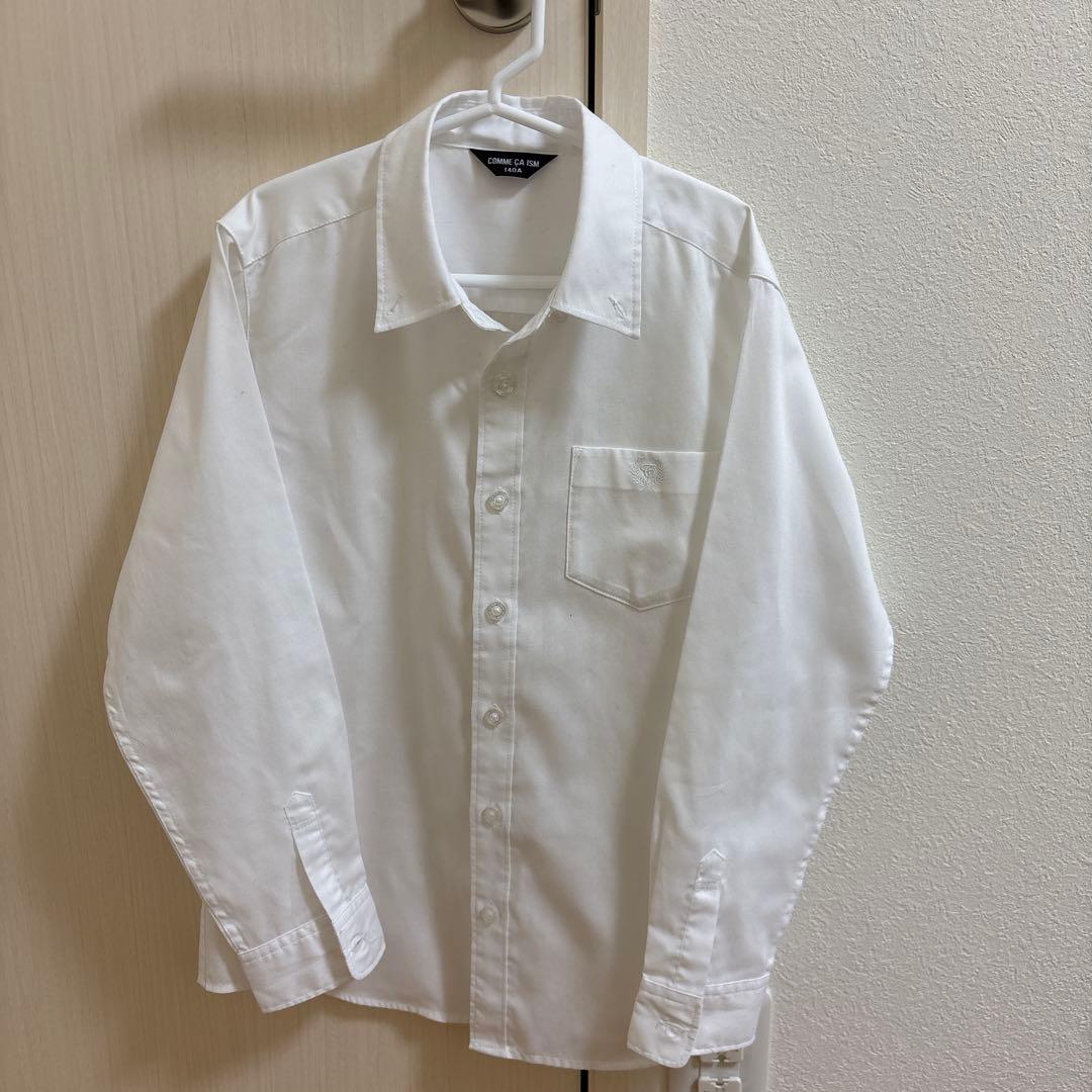 美品　コムサイズム　フォーマル　セット　140㎝