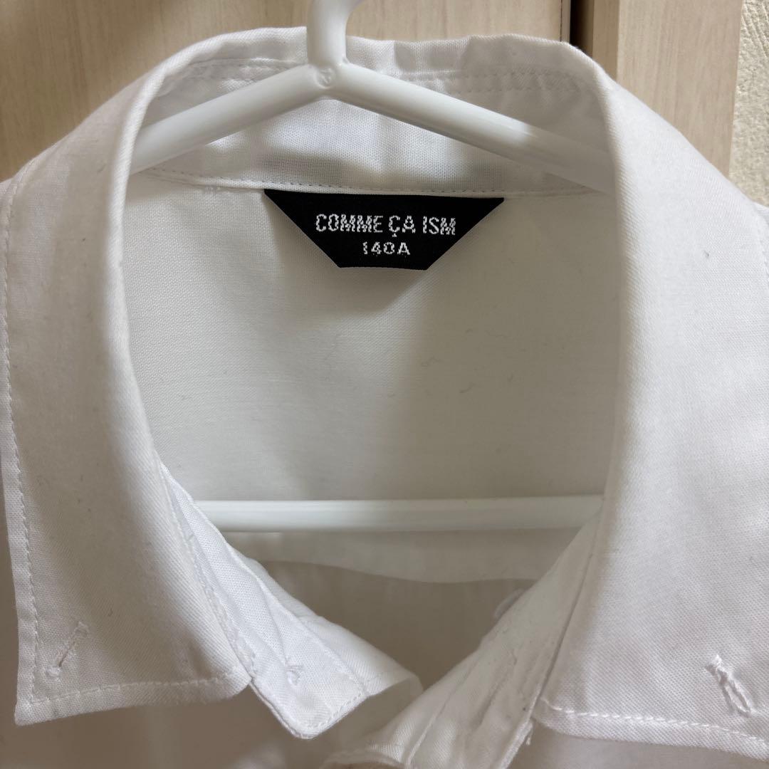 美品　コムサイズム　フォーマル　セット　140㎝