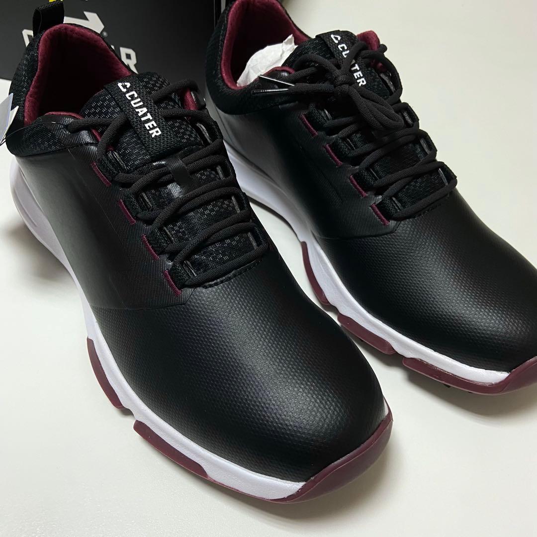 トラビスマシュー キャロウェイ ゴルフシューズ ソフトスパイク 27.0cm