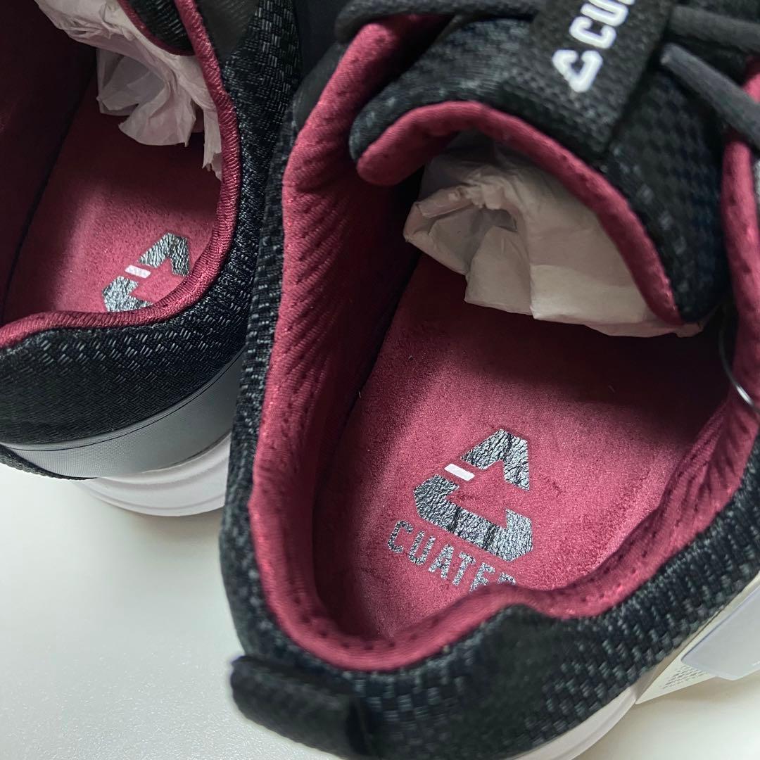 トラビスマシュー キャロウェイ ゴルフシューズ ソフトスパイク 27.0cm