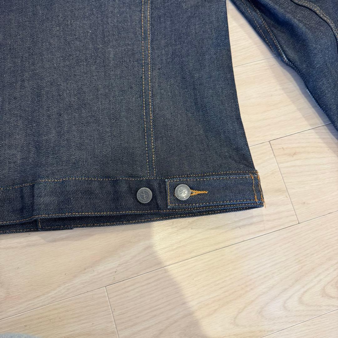 A.P.C/アーペーセー デニムジャケット RN149947