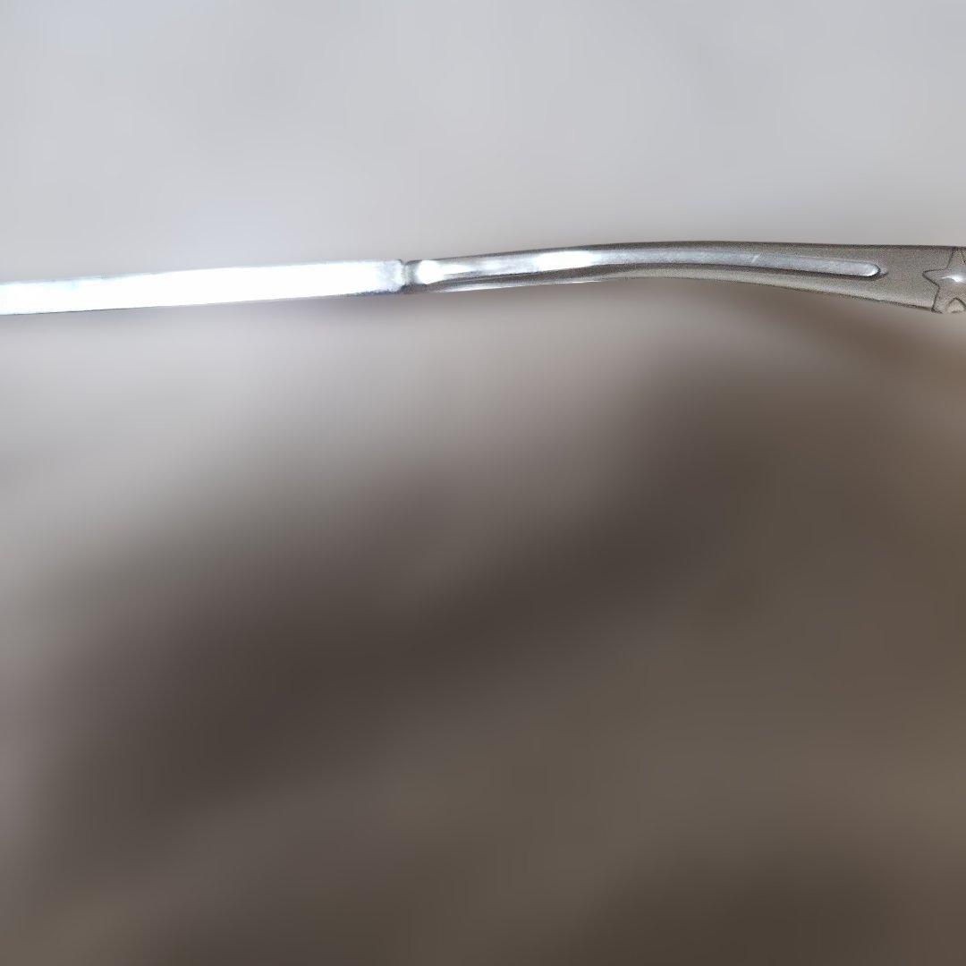 アクセサリー Christian Dior sunglasses star rim less