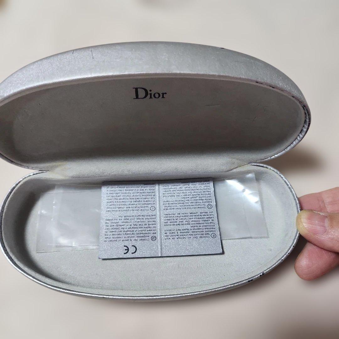 アクセサリー Christian Dior sunglasses star rim less