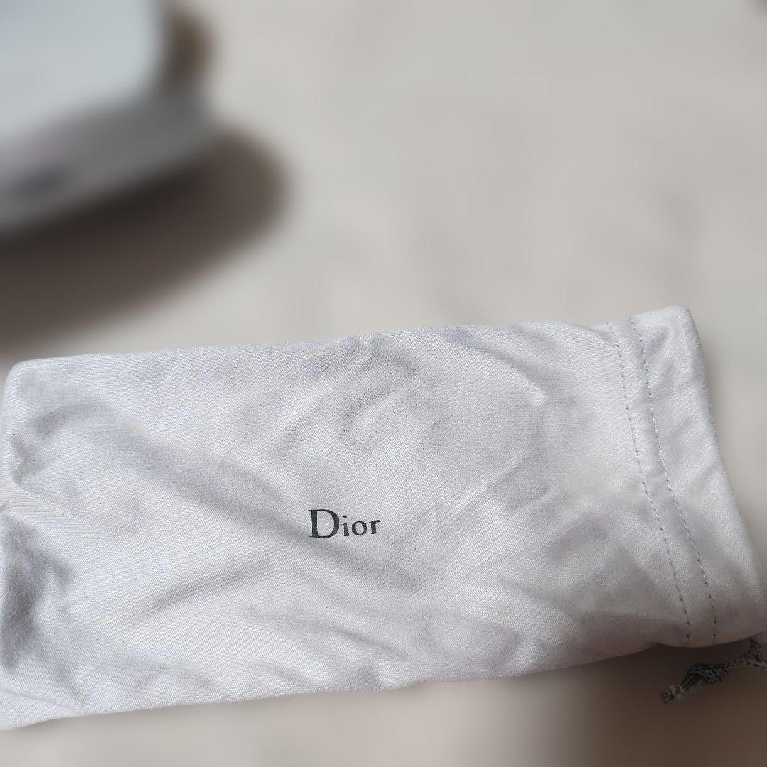 アクセサリー Christian Dior sunglasses star rim less