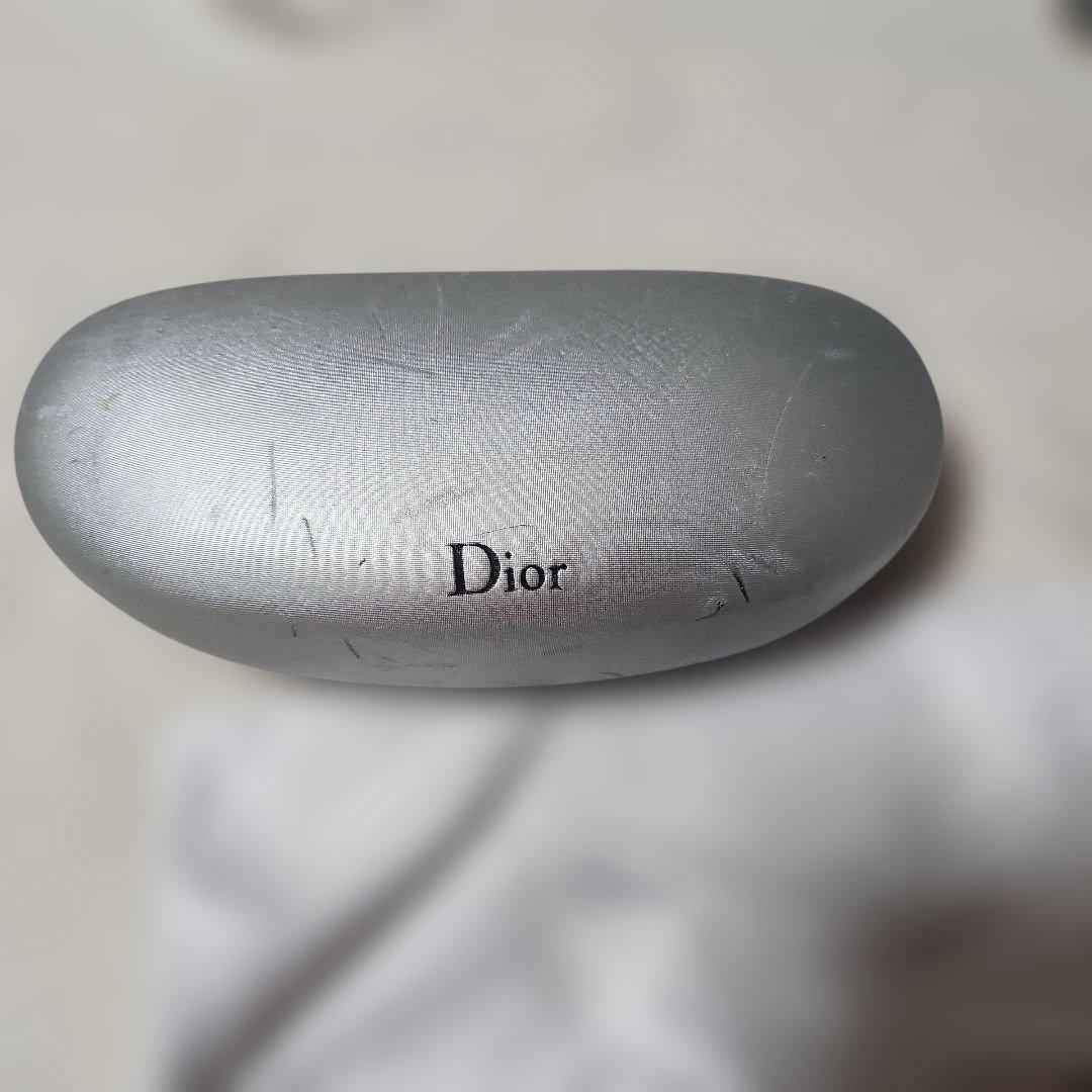 アクセサリー Christian Dior sunglasses star rim less