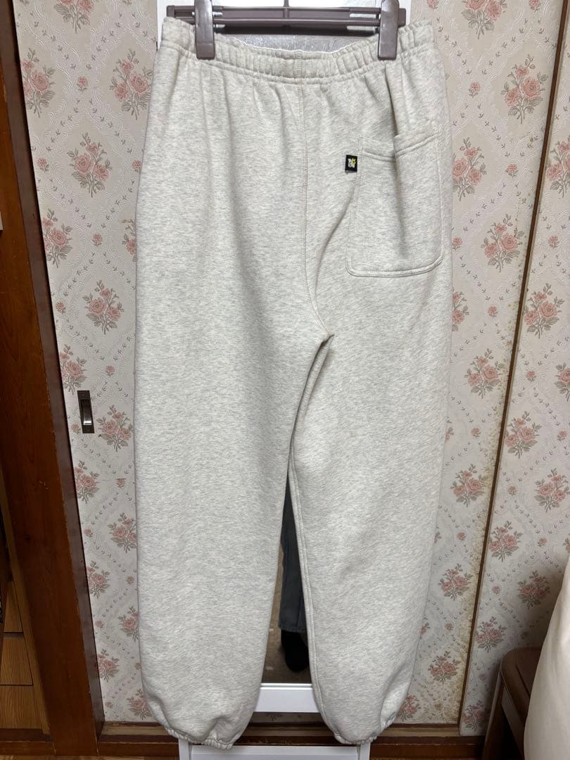 naptime スウェット トレーナー＆ジョガーパンツセット