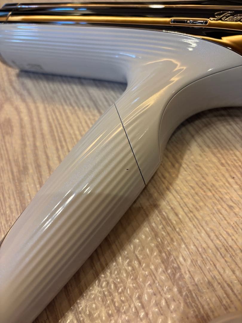 ReFa ビューテック ドライヤー S+ RE-BC-02A 2025年製