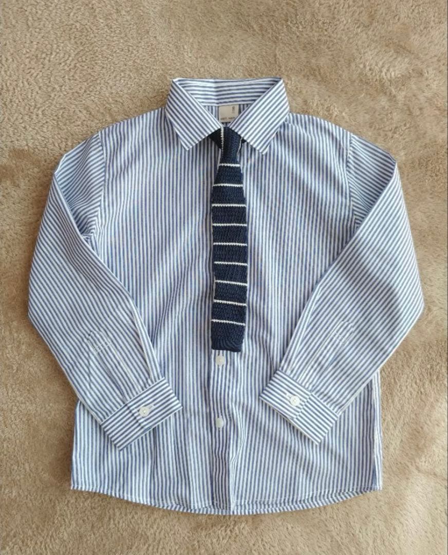 petitmain入学式フォーマル男の子120㌢