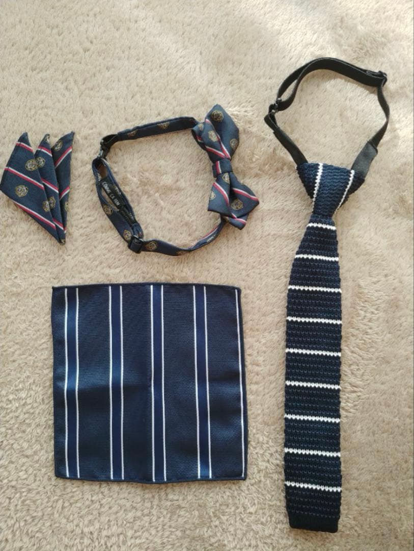 petitmain入学式フォーマル男の子120㌢