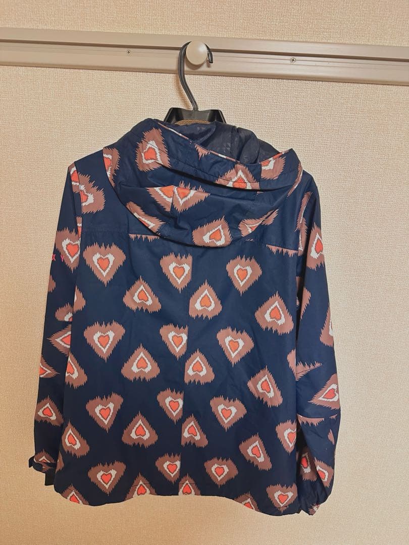 ROXY スノボウェア　ジャケット　レディース　美品