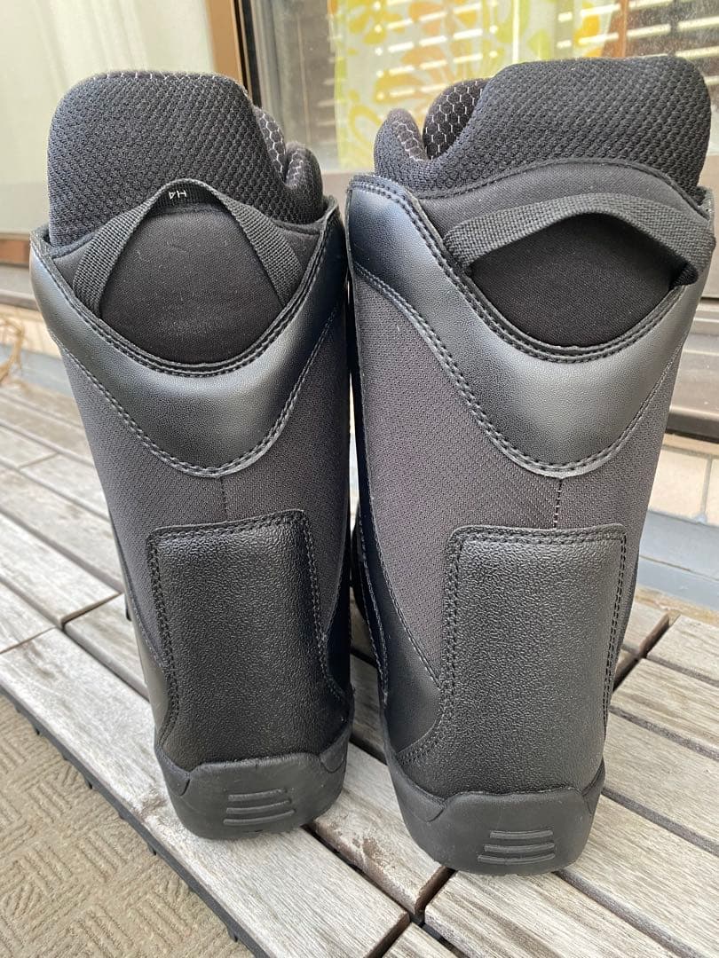 ZUMA スノーボードブーツ BOAシステム　24cm ユニセックス