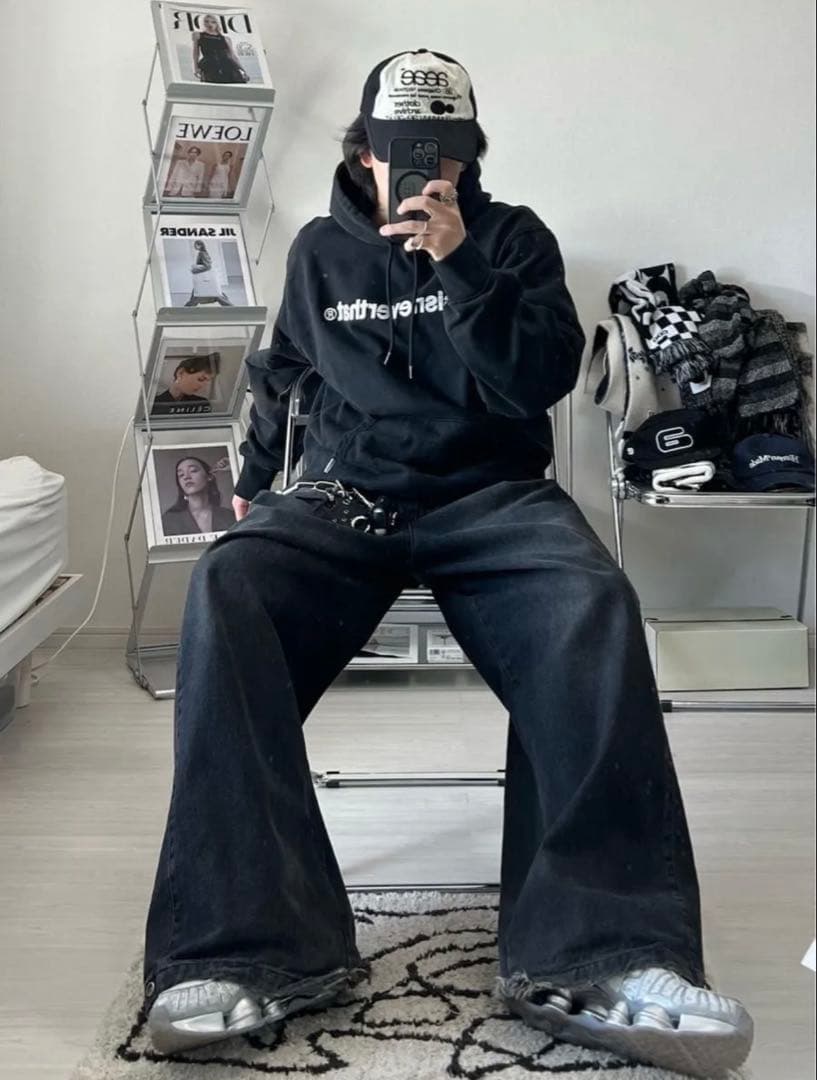 靴 Nike W Shox TL Platinum llic Silver