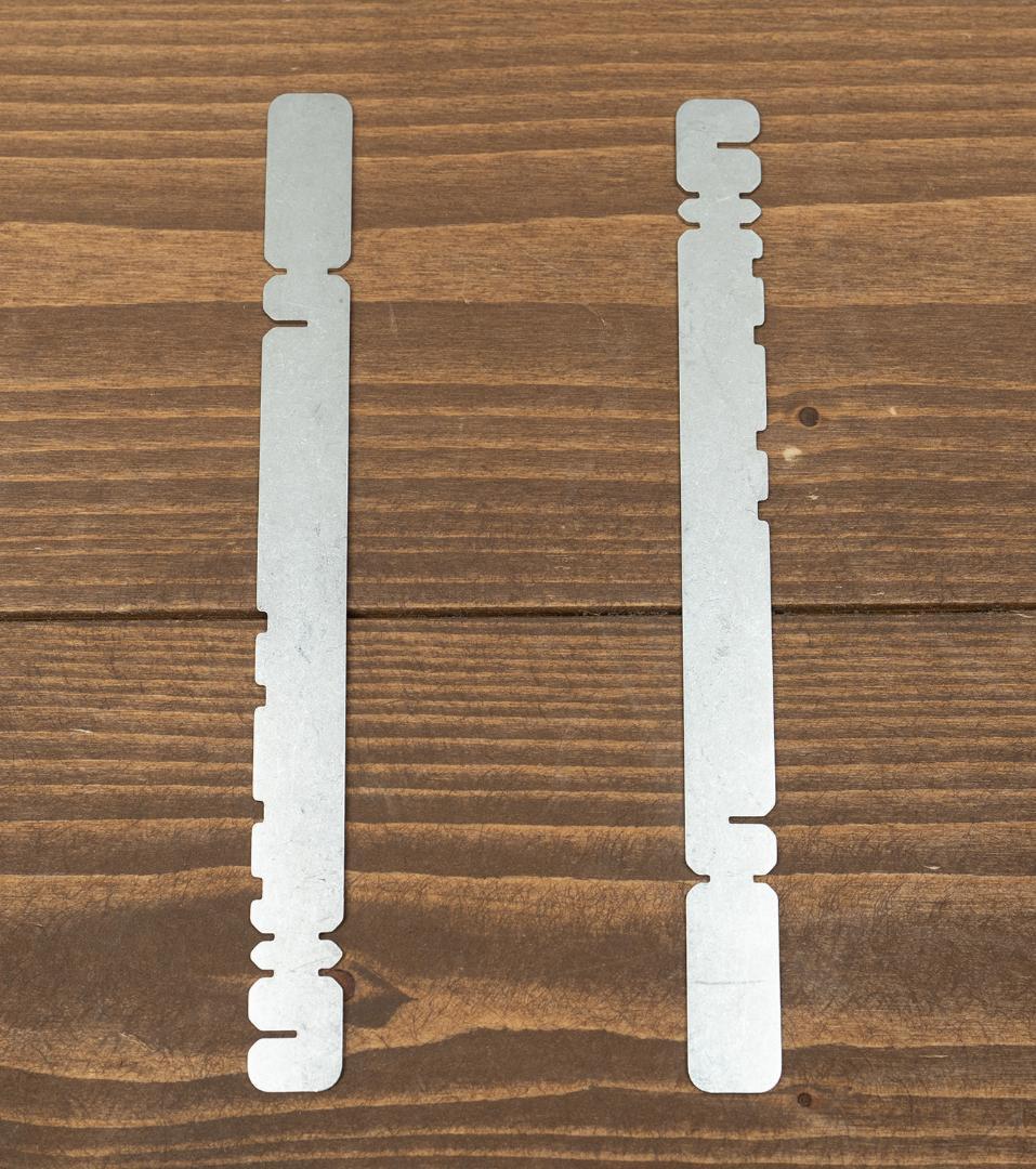 【チタン製】Bushcraft Essentials ブッシュボックス XL