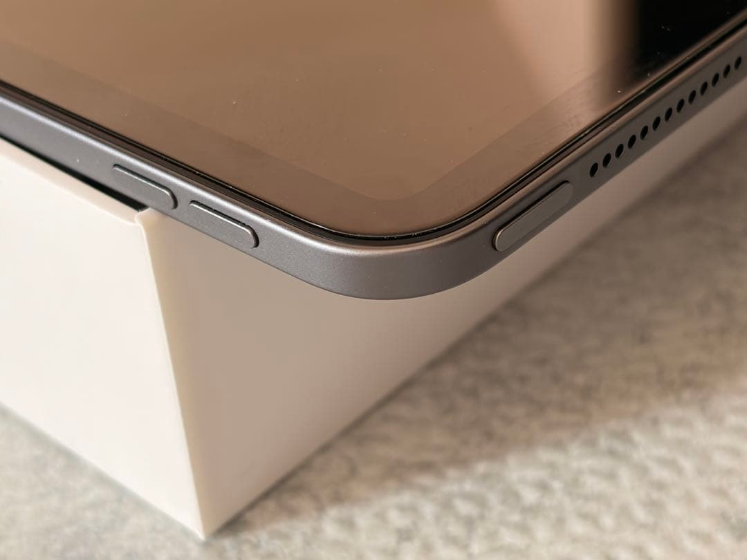 iPad Pro 11インチ 第1世代　64GB 美品