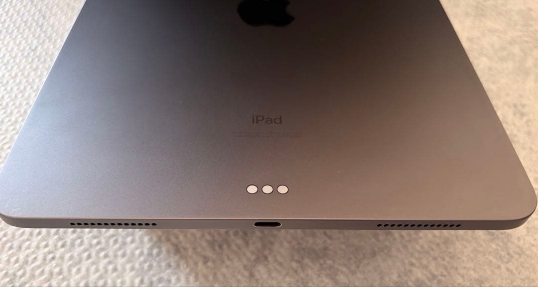 iPad Pro 11インチ 第1世代　64GB 美品