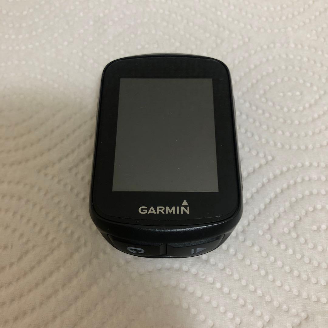 GARMIN EDGE 130 PLUS セット（GPSサイクルコンピューター）