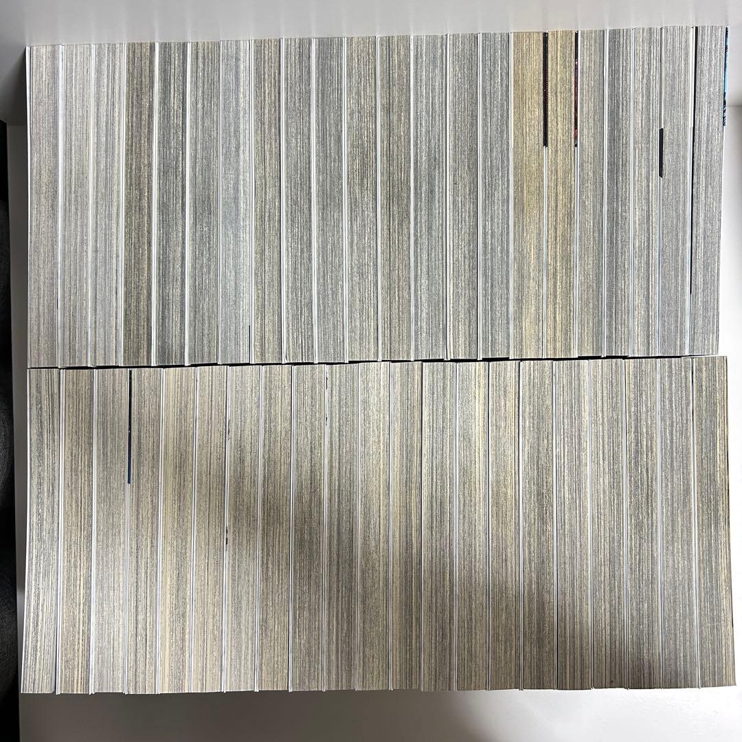 新装版 ベルセルク 1〜43巻　全巻セット　まとめ売り　漫画　マンガ　全巻