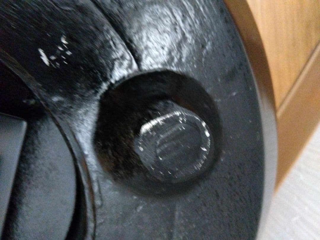 元祖野々田式　風炉型電熱器　　100V-410W