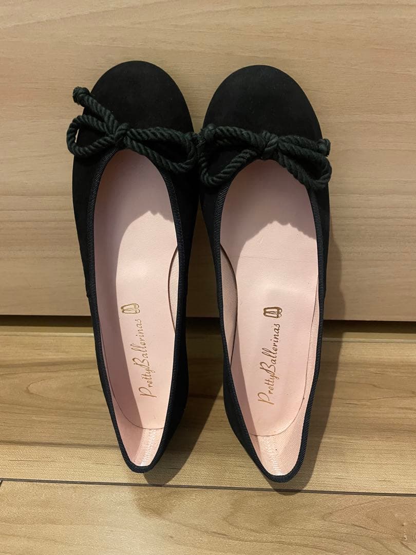 【未使用】プリティ・バレリーナ♡37