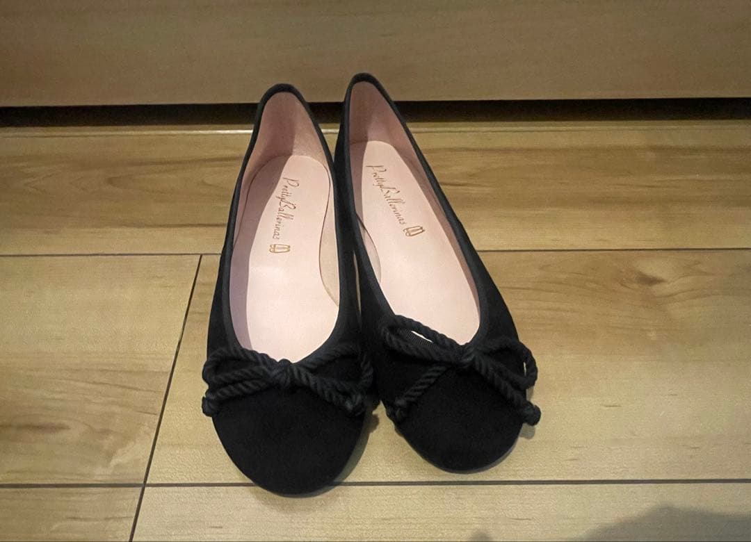 【未使用】プリティ・バレリーナ♡37