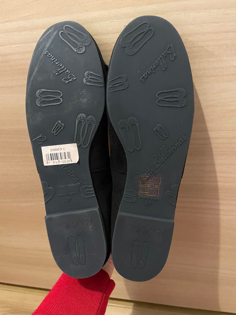 【未使用】プリティ・バレリーナ♡37