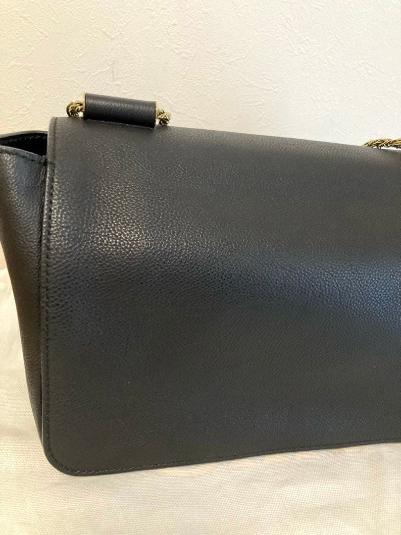 Chloe エルシー　チェーンハンドバッグ