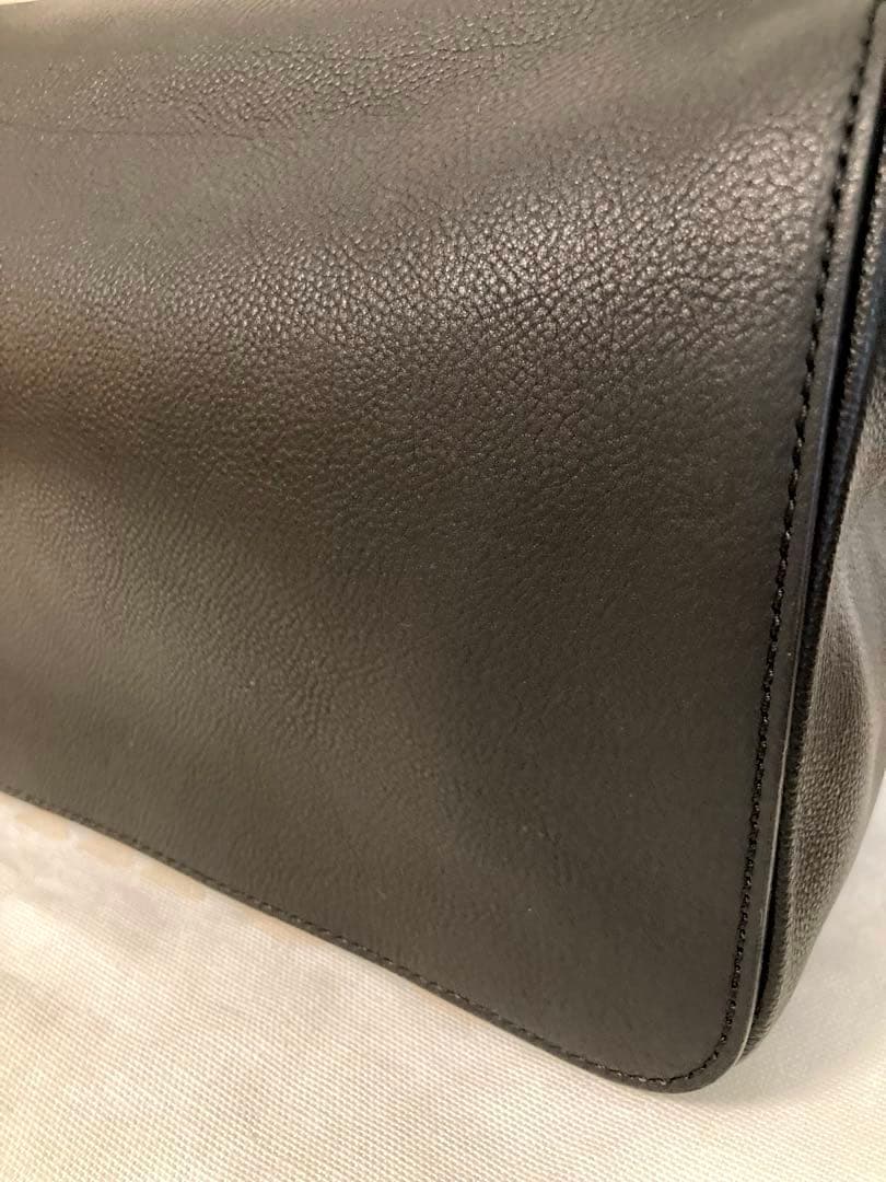 Chloe エルシー　チェーンハンドバッグ