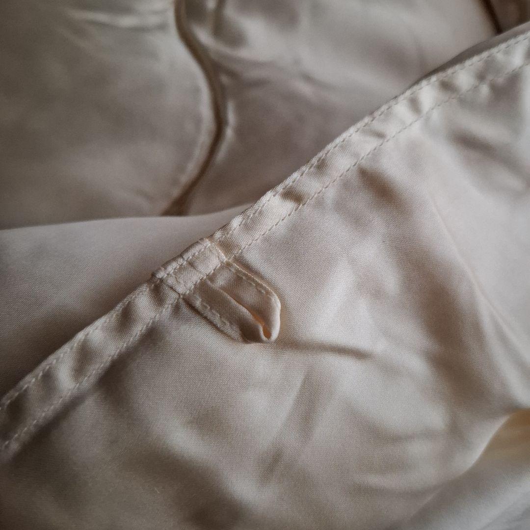 youmy 手引き真綿布団 絹100%(1.5kg) シングル