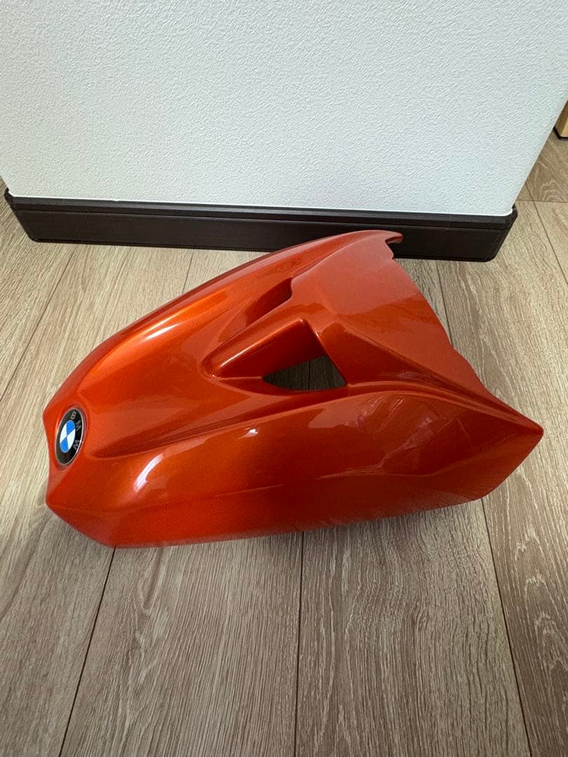 【値下げ◎】 K1300R オレンジ シートカウル