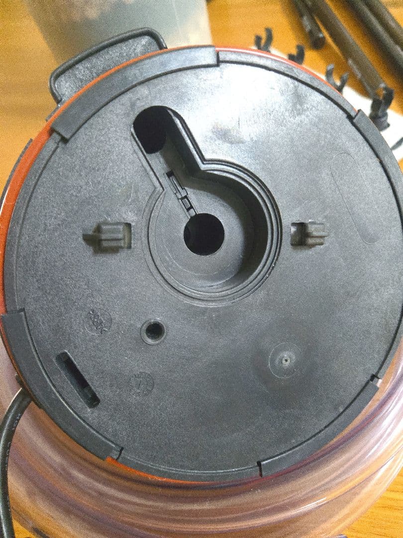 エーハイム2213外部フィルター根強い人気/ろ材/呼び水ポンプセット/水草水槽