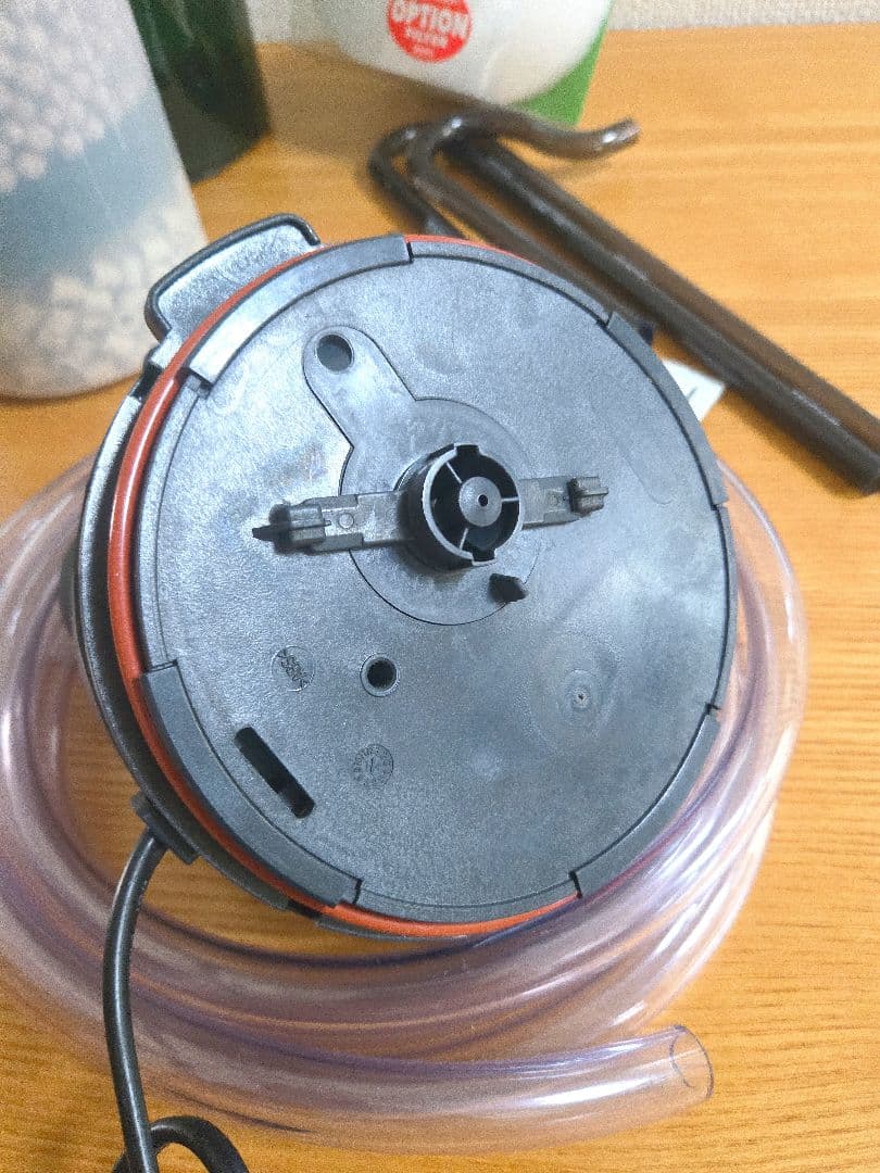 エーハイム2213外部フィルター根強い人気/ろ材/呼び水ポンプセット/水草水槽