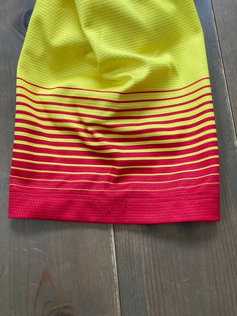 FCバルセロナ 13-14 アウェイ イニエスタ 8 Mサイズ