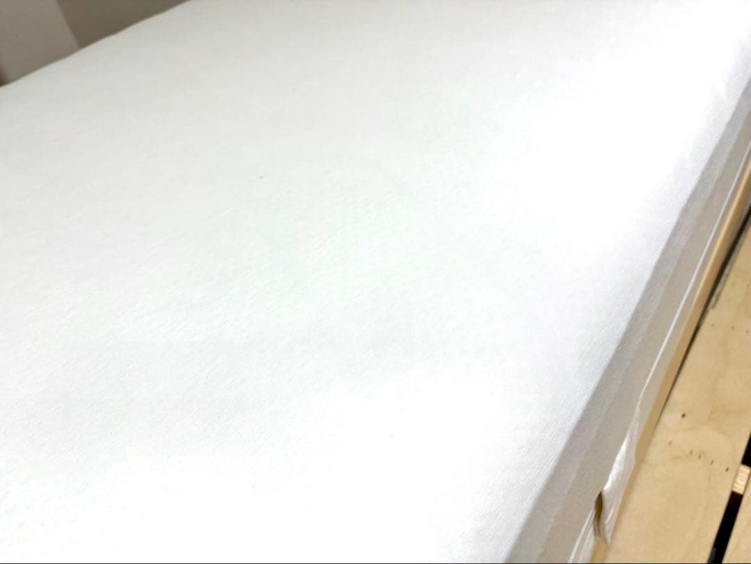 コアラマットレス BREEZE シングル と抗菌保護カバー シングルのセット