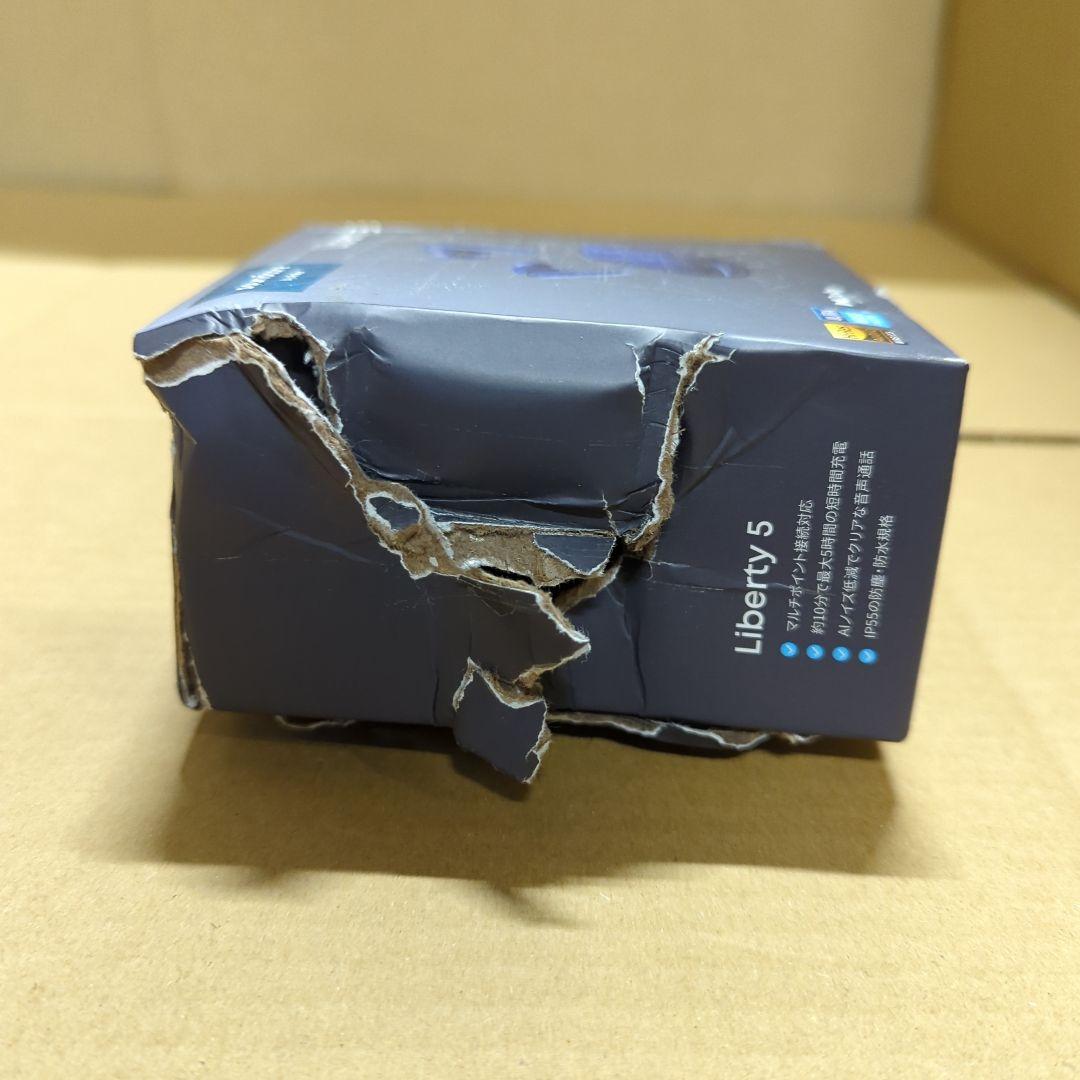 Anker Soundcore Liberty 5完全ワイヤレスイヤホン