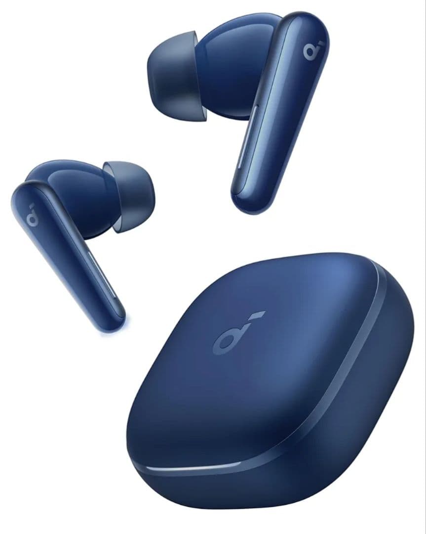 Anker Soundcore Liberty 5完全ワイヤレスイヤホン