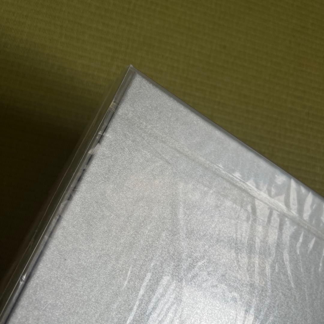 X JAPAN THE LAST LIVE 完全版 初回限定コレクターズBOX