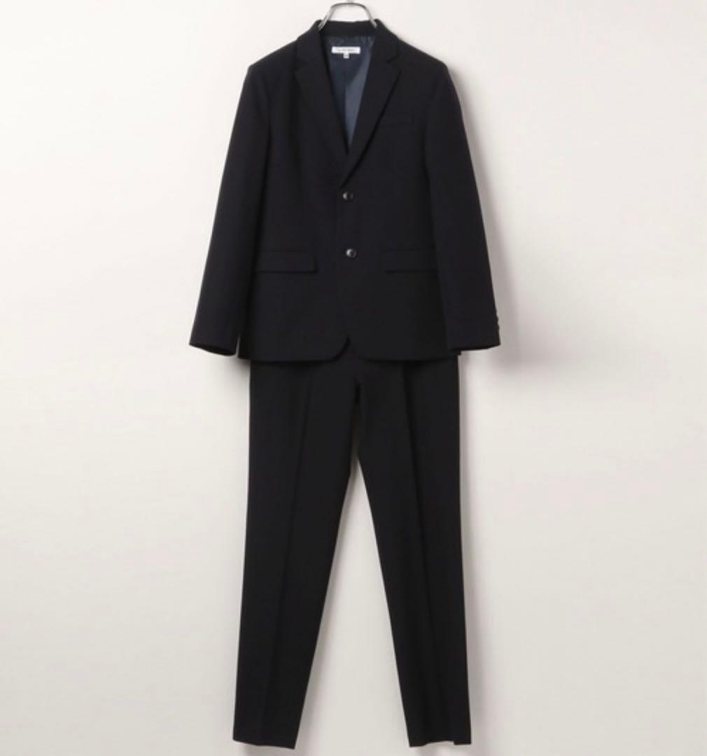 GLOBAL WORK セットアップ スーツ　160 卒業式