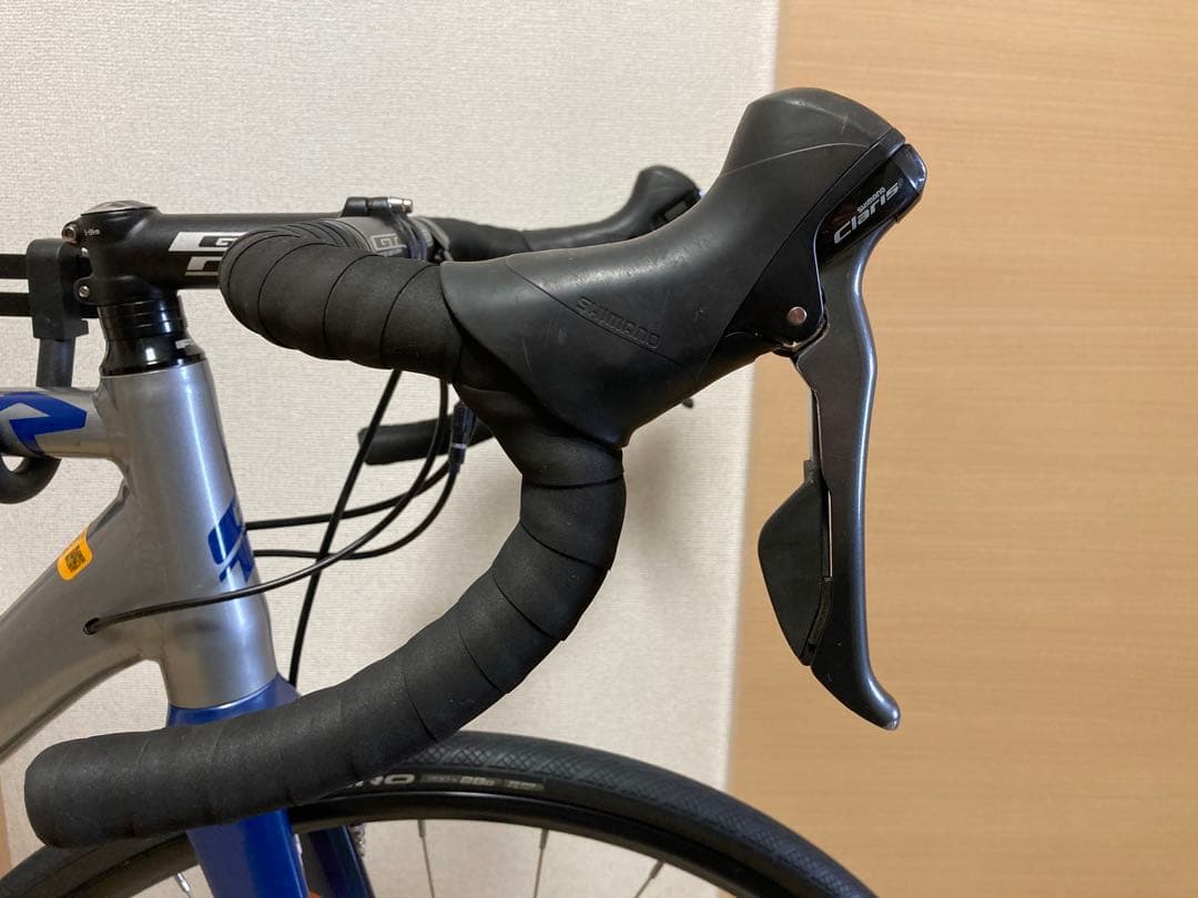 GT ROAD　Sport(ジーティー　ロード　スポーツ)　2021年モデル