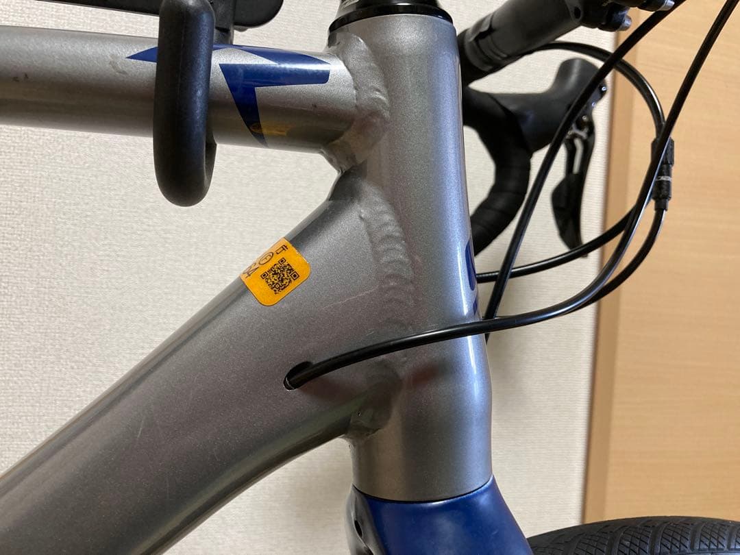 GT ROAD　Sport(ジーティー　ロード　スポーツ)　2021年モデル