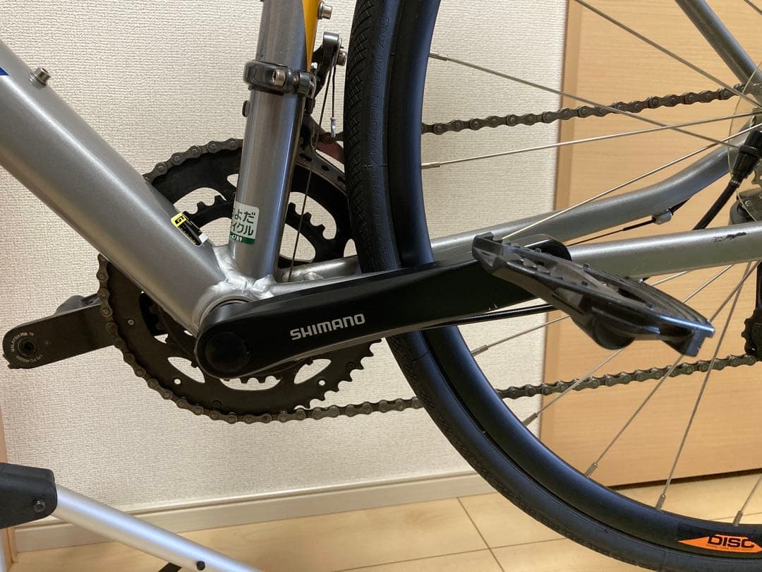 GT ROAD　Sport(ジーティー　ロード　スポーツ)　2021年モデル