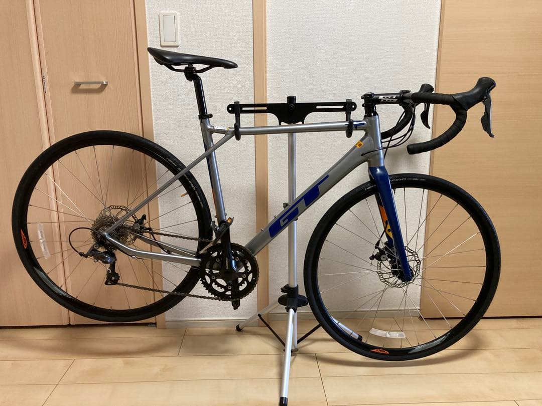 GT ROAD　Sport(ジーティー　ロード　スポーツ)　2021年モデル