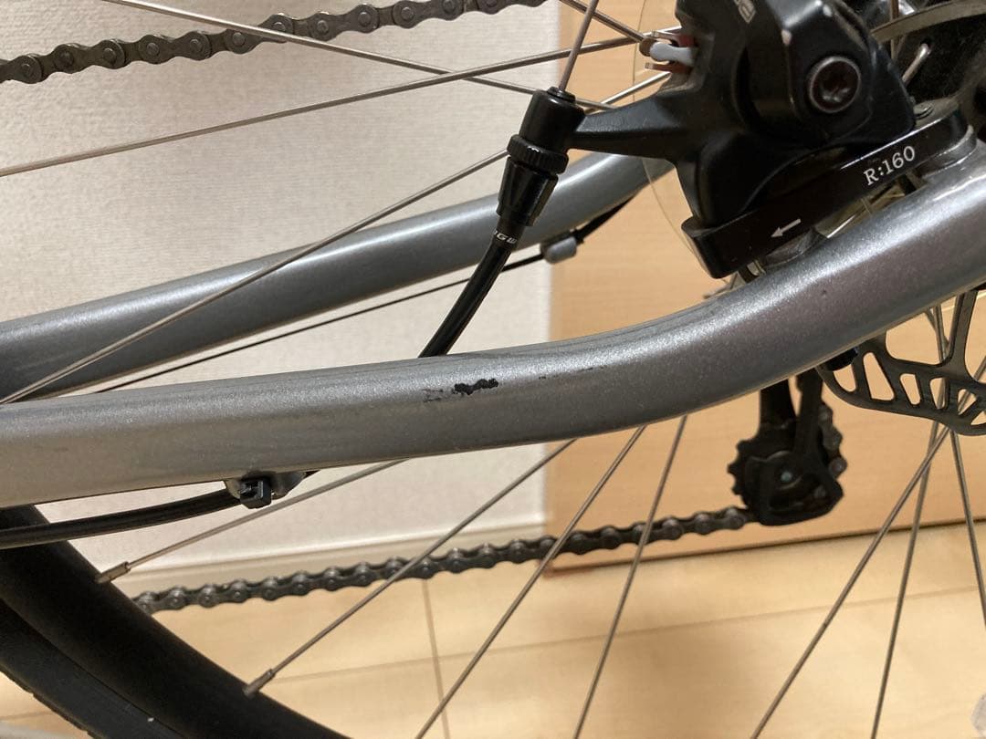 GT ROAD　Sport(ジーティー　ロード　スポーツ)　2021年モデル