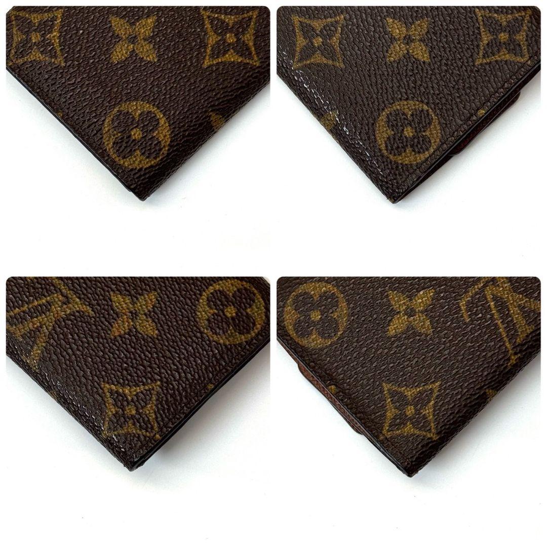 良品 ルイヴィトン ミュルティクレ6 モノグラム キーケース KEY 鍵 6連