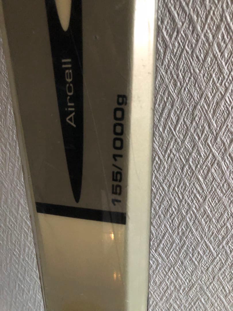 山スキー/バックカントリースキー板　シールセット