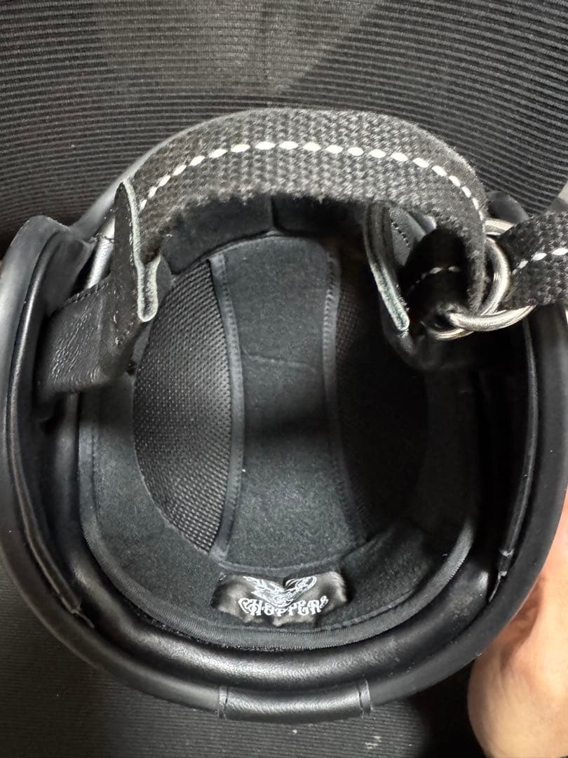 【keisukeさん専用】CHOPPERS スーパースモールジェット500