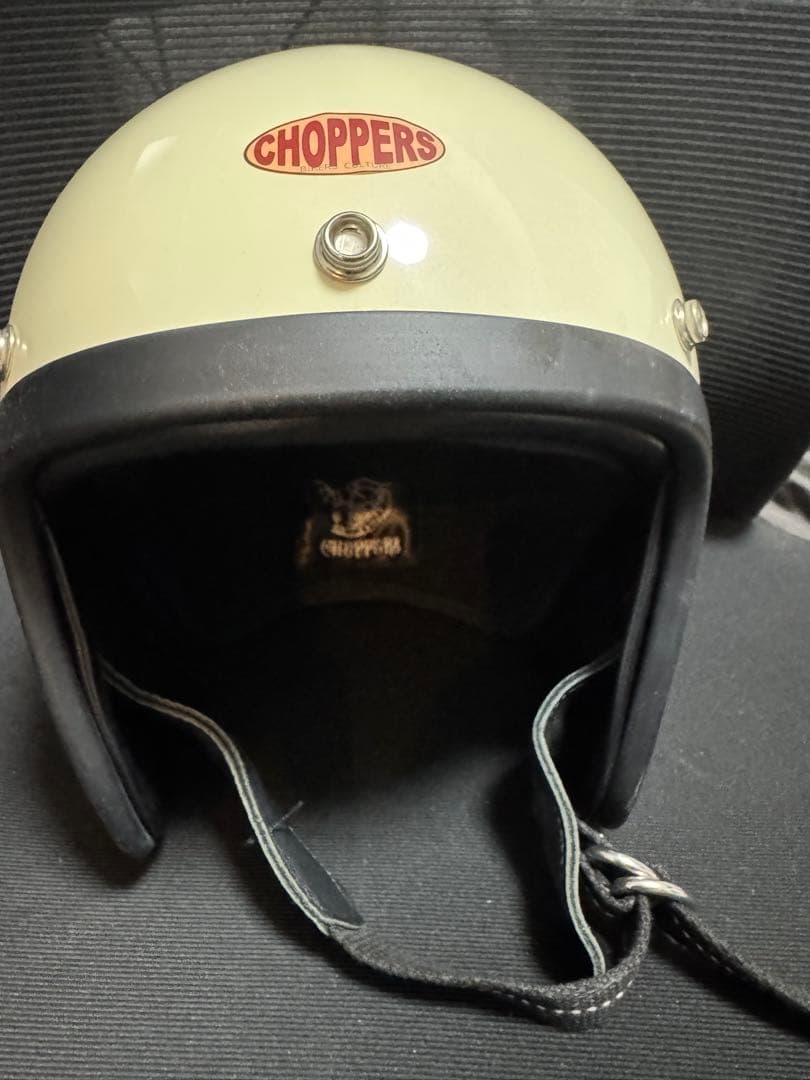 【keisukeさん専用】CHOPPERS スーパースモールジェット500