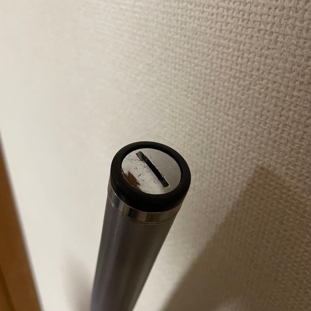 美品 SHIMANO BB-X SPECIAL SZⅢ 1.2 485/520